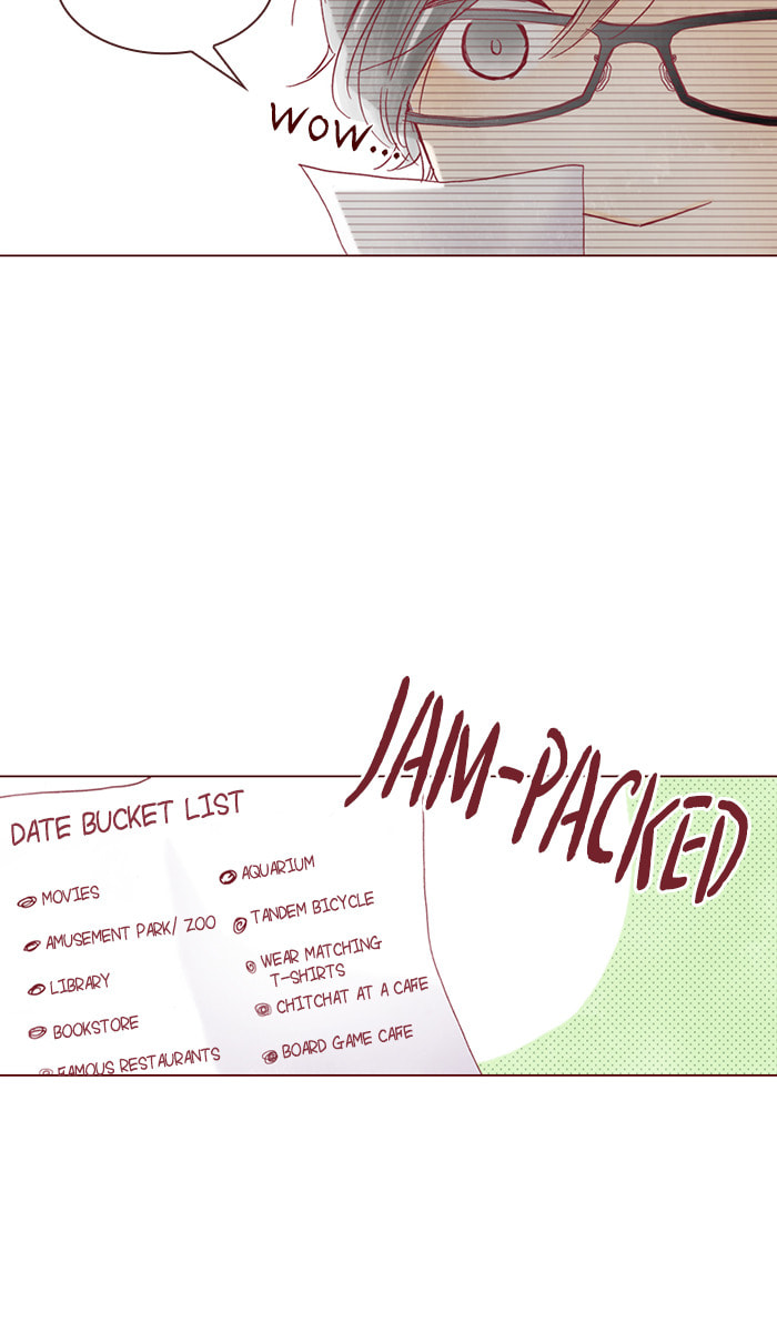 Before We Knew It Chapter 22 page 16 - 