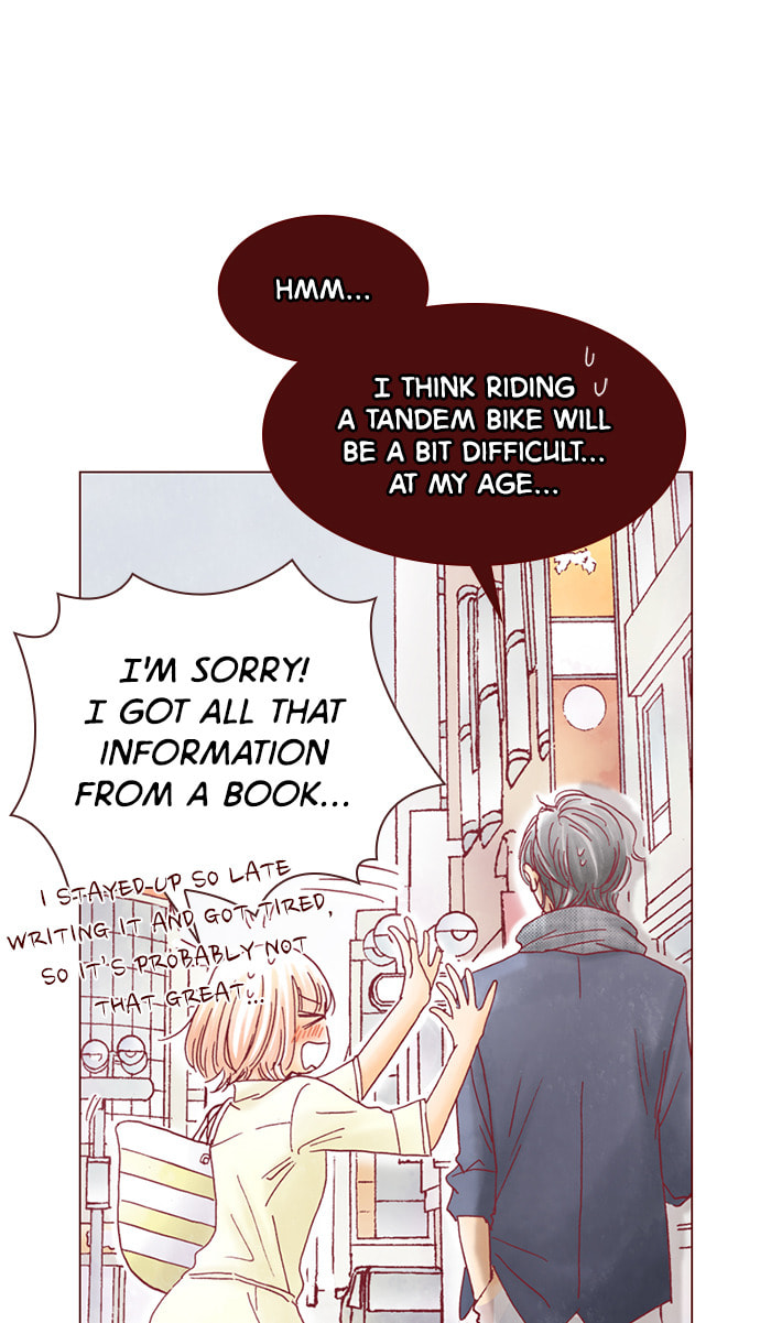 Before We Knew It Chapter 22 page 17 - 