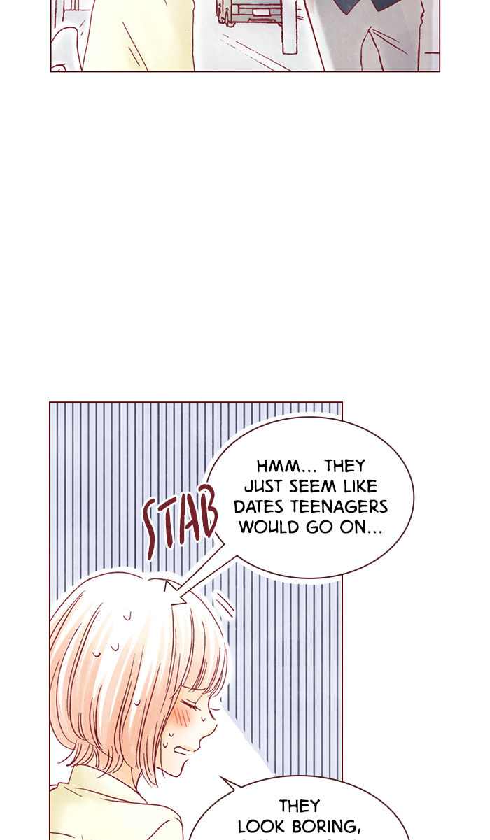 Before We Knew It Chapter 22 page 18 - 