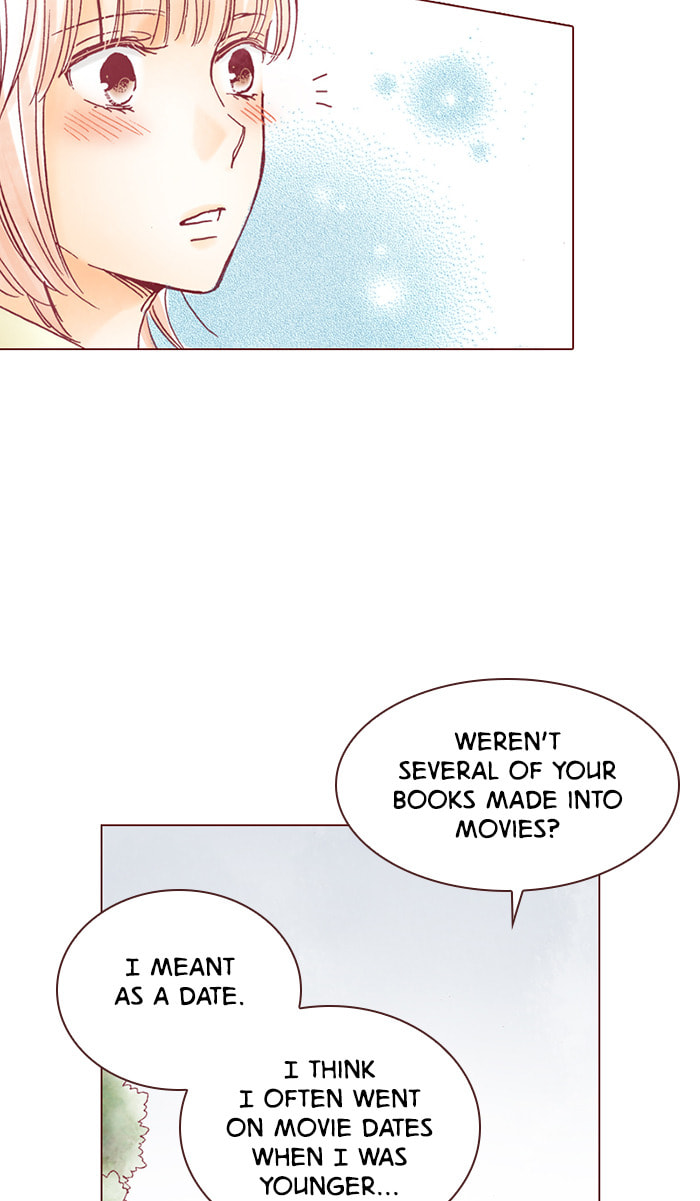 Before We Knew It Chapter 22 page 20 - 