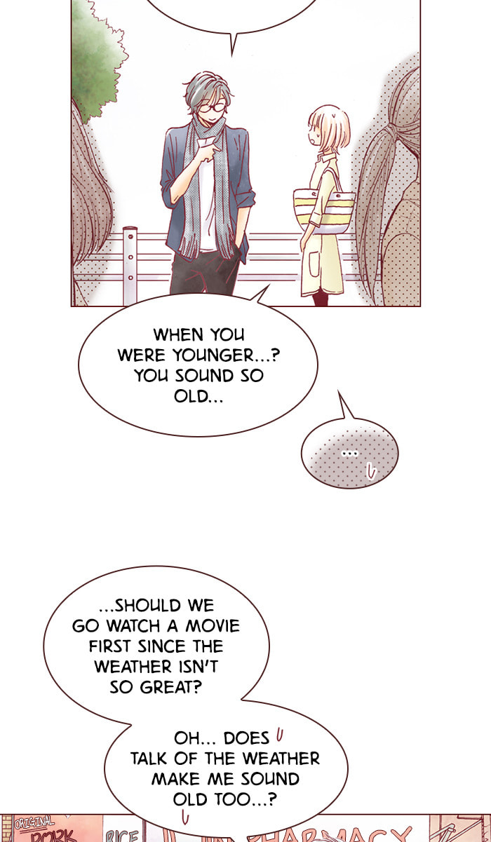 Before We Knew It Chapter 22 page 21 - 