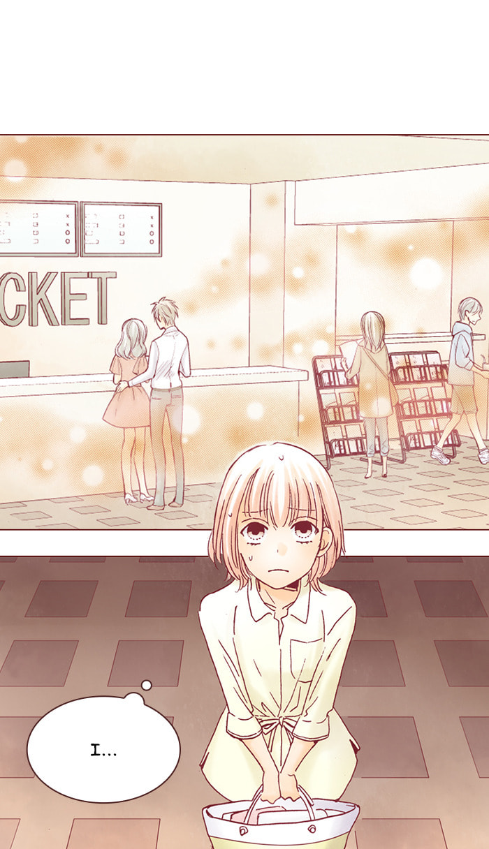 Before We Knew It Chapter 22 page 25 - 