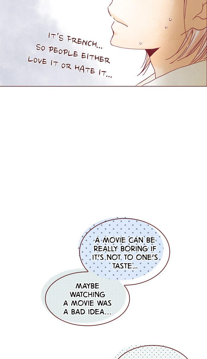 Before We Knew It Chapter 22 page 27 - 