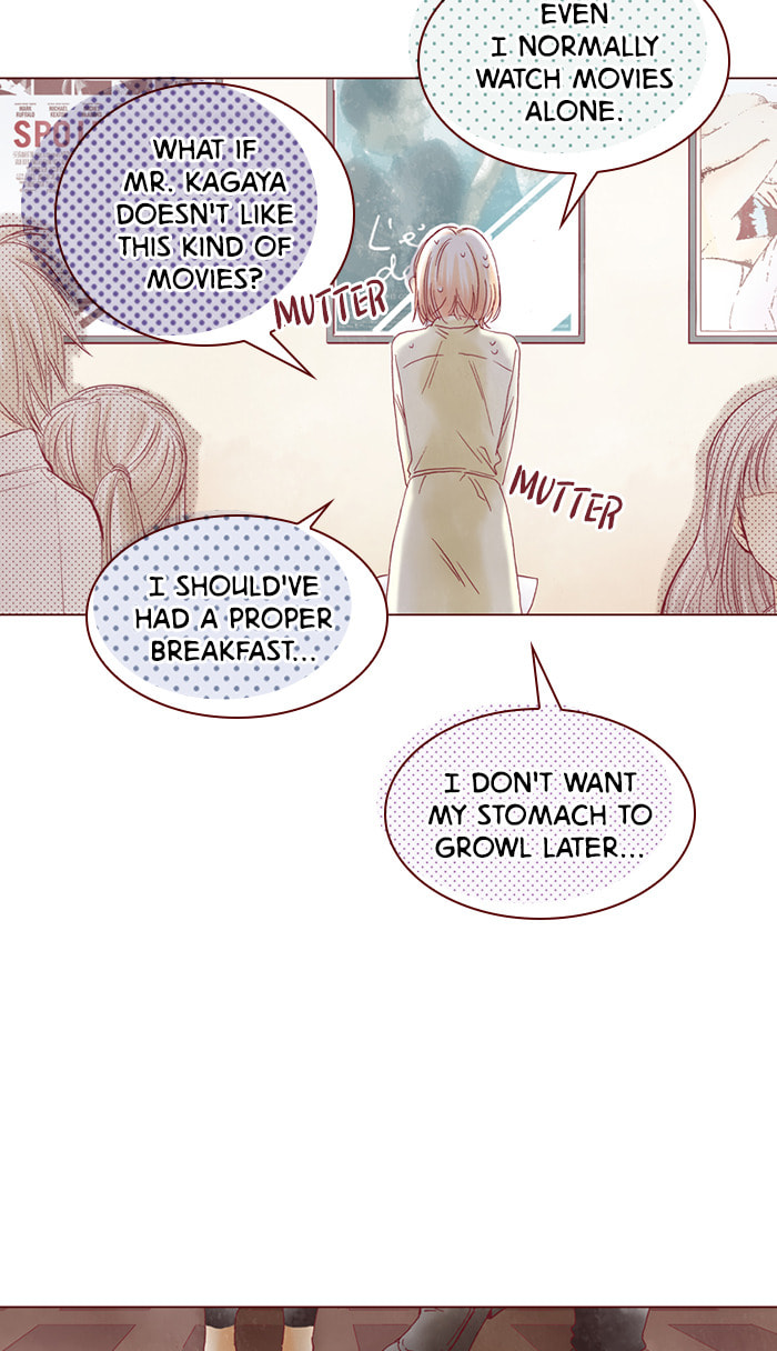 Before We Knew It Chapter 22 page 28 - 