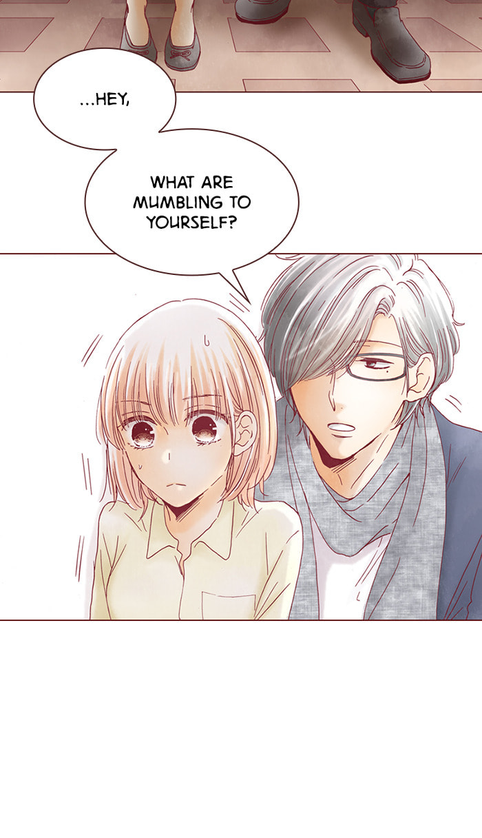 Before We Knew It Chapter 22 page 29 - 