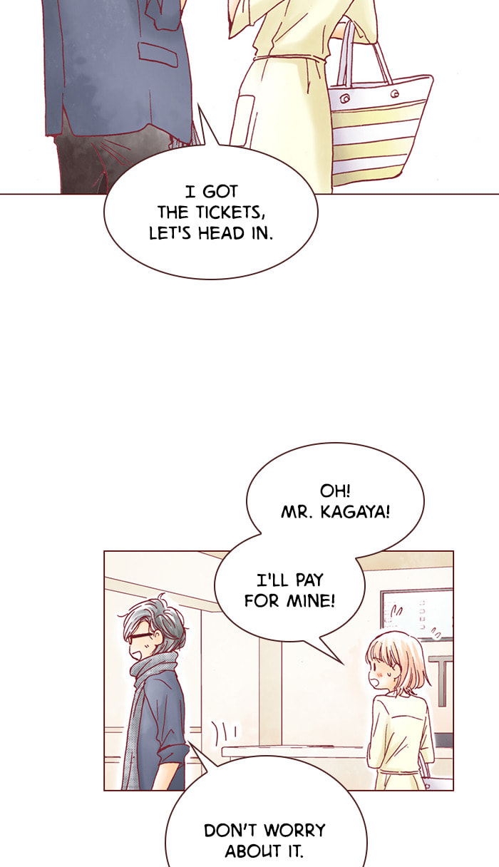 Before We Knew It Chapter 22 page 31 - 