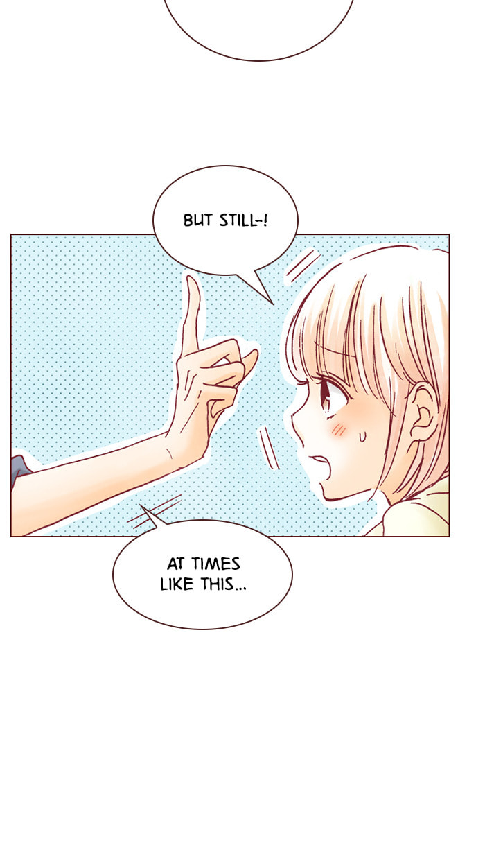 Before We Knew It Chapter 22 page 32 - 