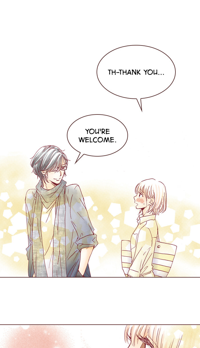Before We Knew It Chapter 22 page 35 - 