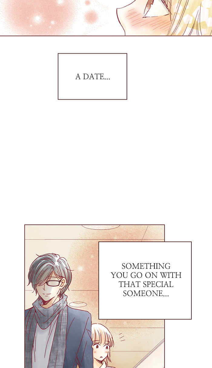 Before We Knew It Chapter 22 page 36 - 