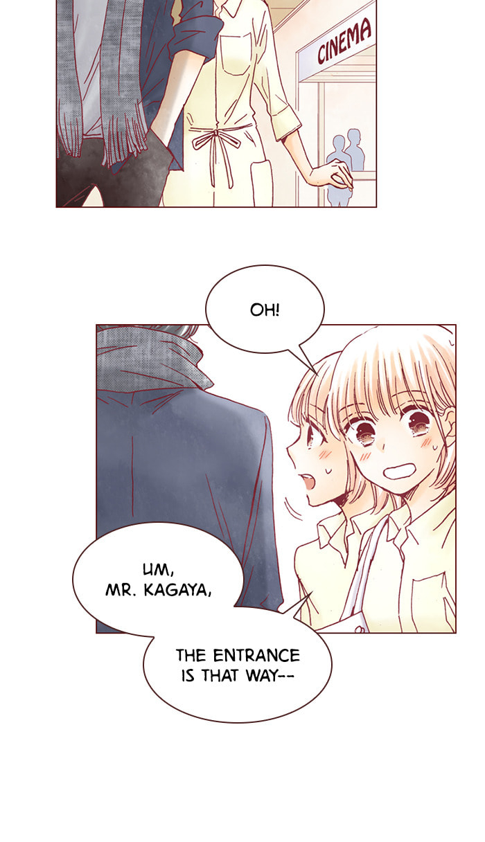 Before We Knew It Chapter 22 page 37 - 