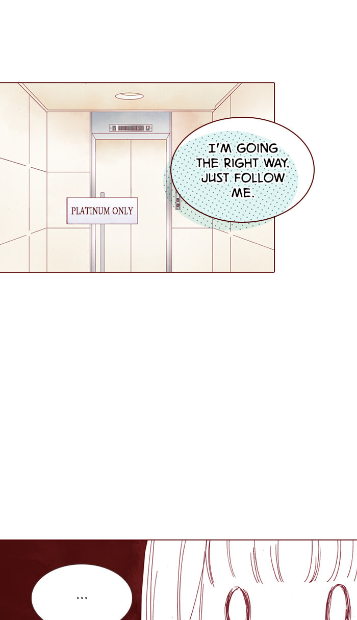 Before We Knew It Chapter 22 page 38 - 