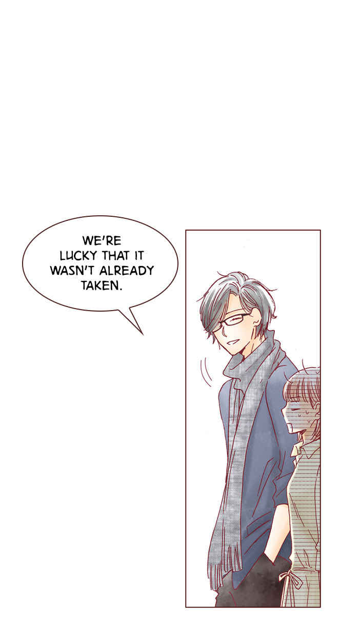 Before We Knew It Chapter 22 page 41 - 