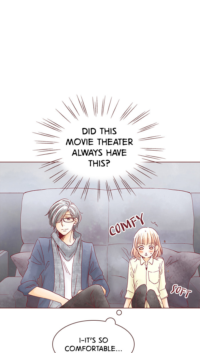 Before We Knew It Chapter 22 page 42 - 