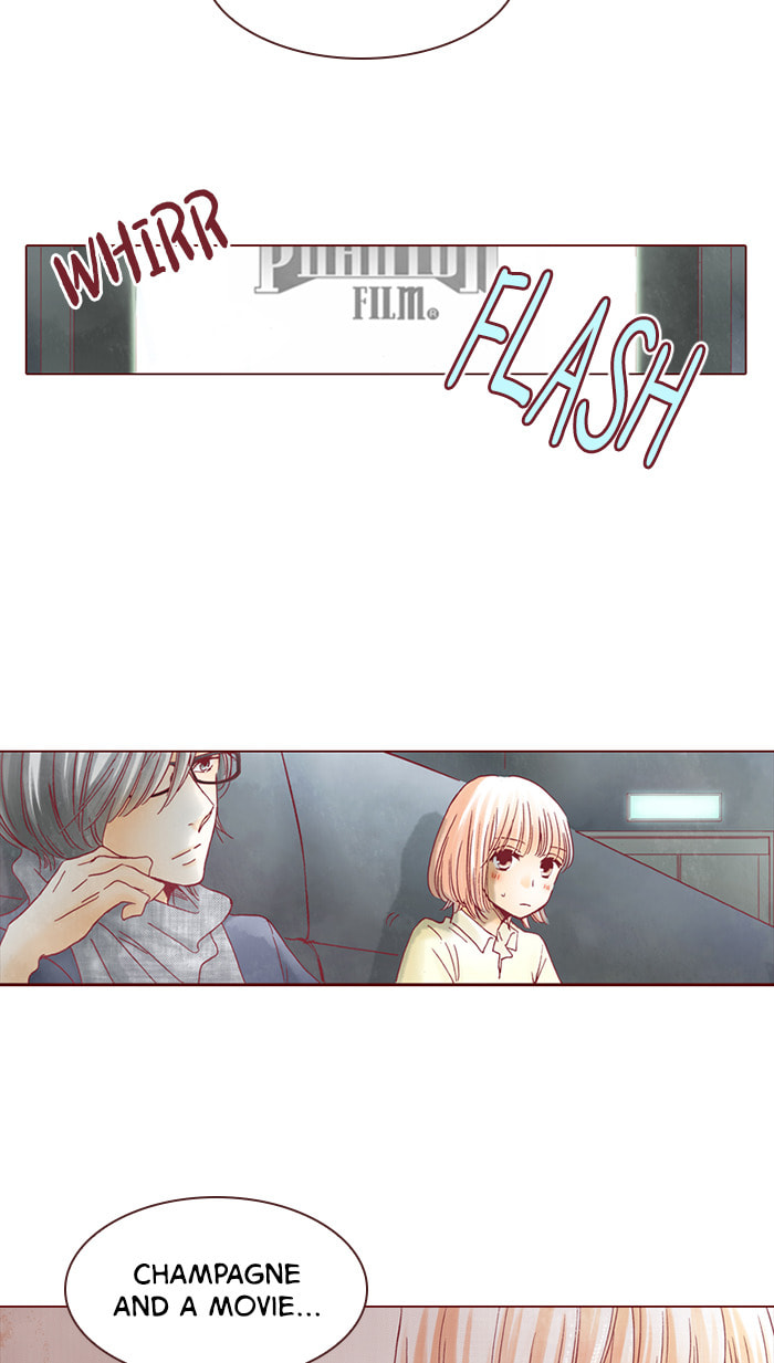 Before We Knew It Chapter 22 page 43 - 