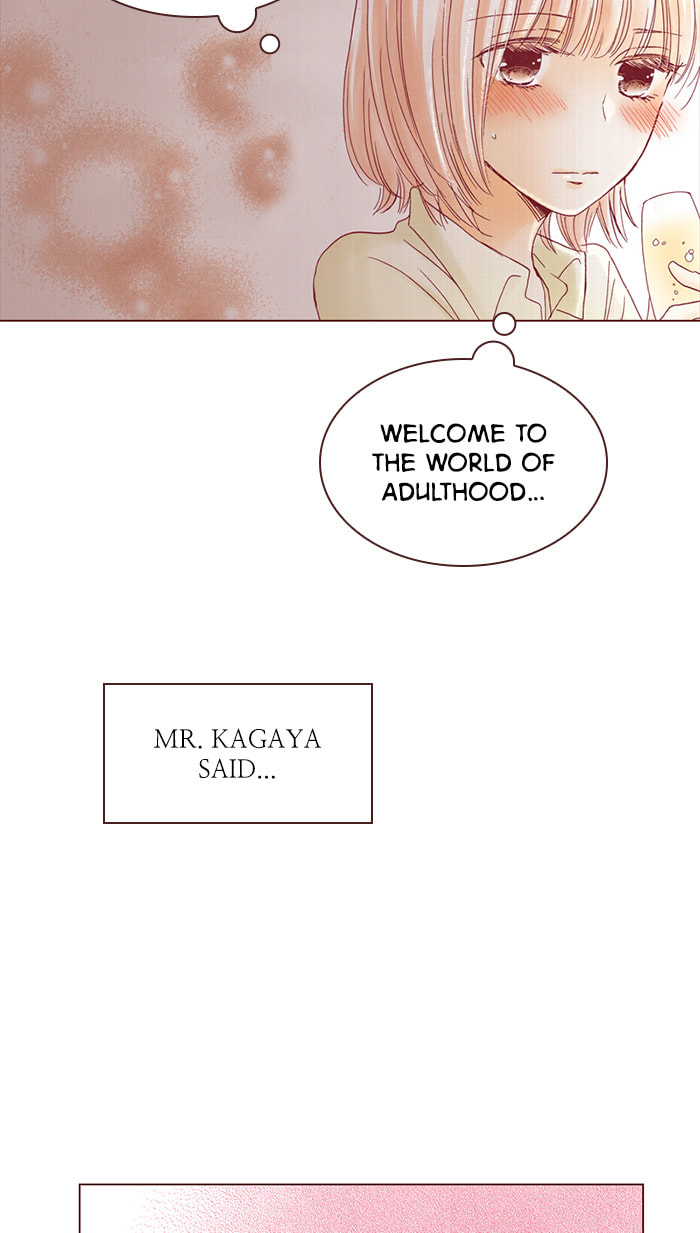 Before We Knew It Chapter 22 page 44 - 