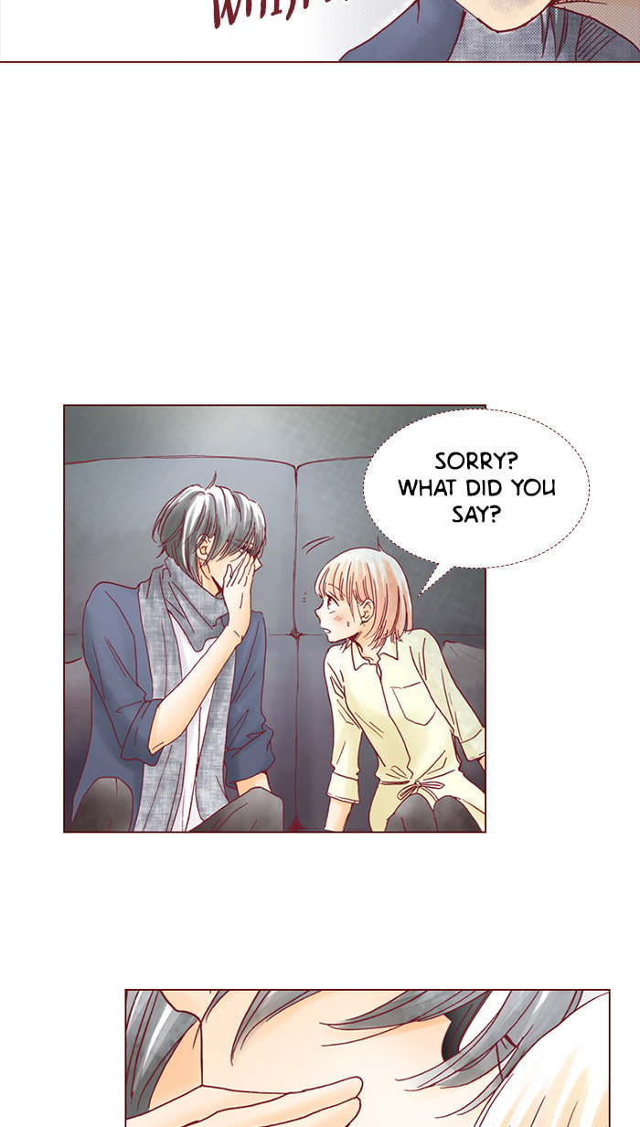 Before We Knew It Chapter 22 page 52 - 