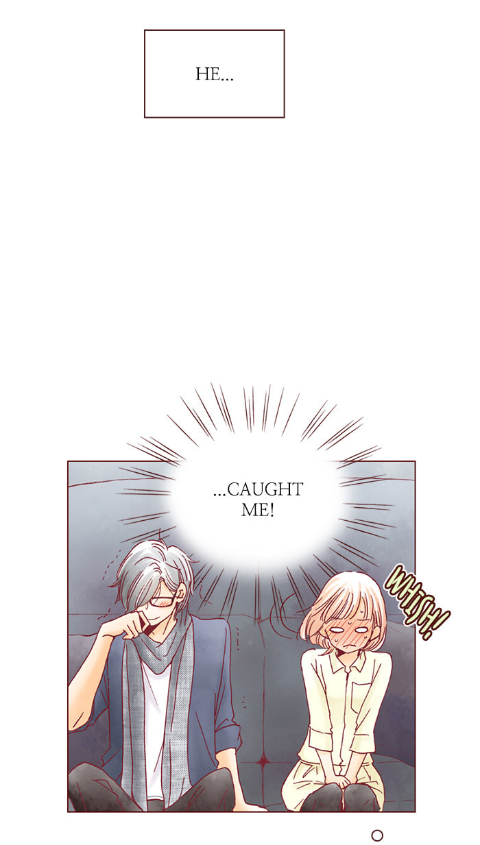 Before We Knew It Chapter 22 page 56 - 