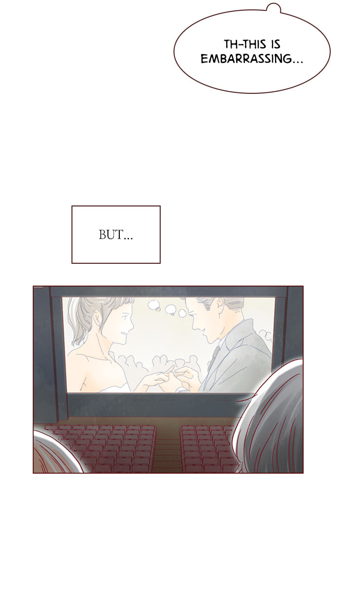 Before We Knew It Chapter 22 page 57 - 