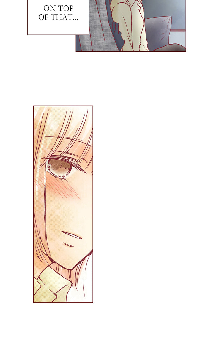 Before We Knew It Chapter 22 page 60 - 