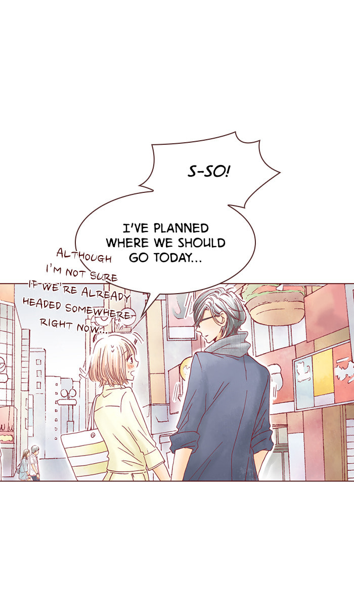 Before We Knew It Chapter 22 page 7 - 
