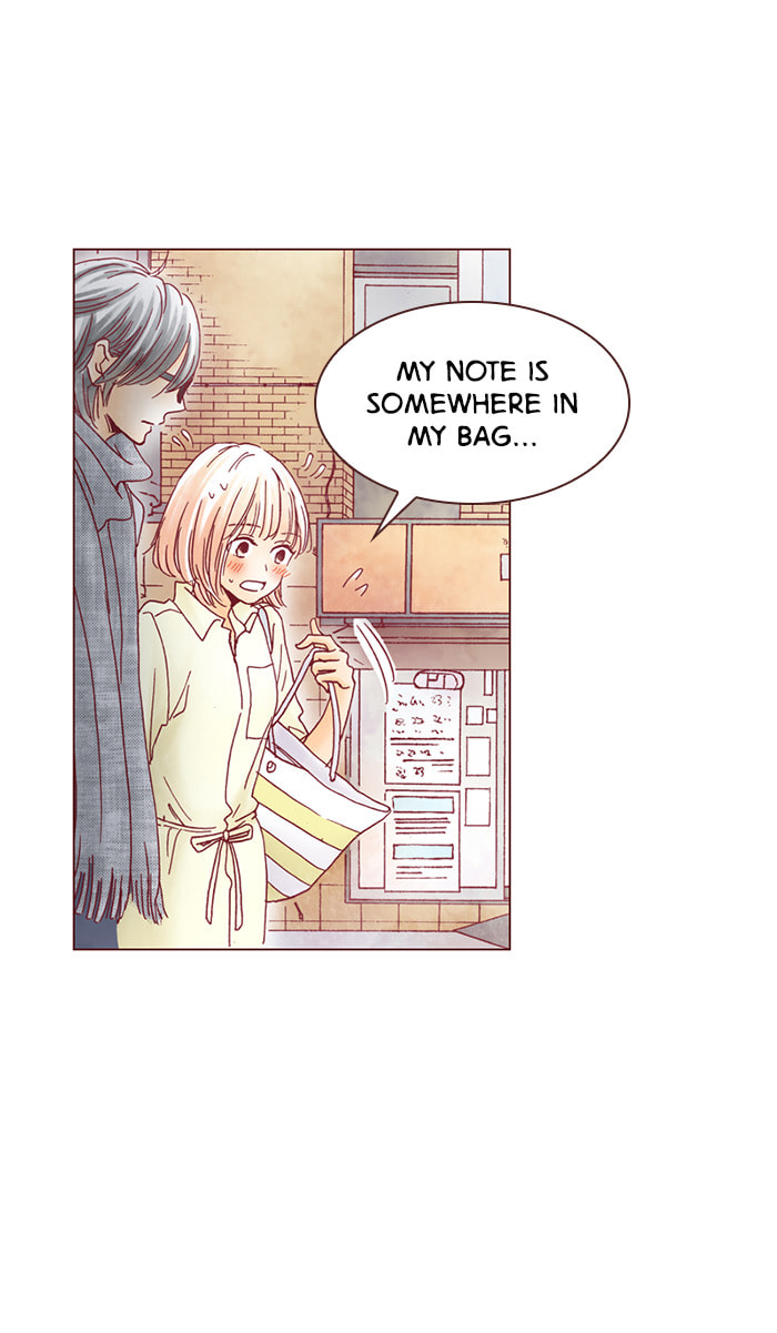 Before We Knew It Chapter 22 page 8 - 