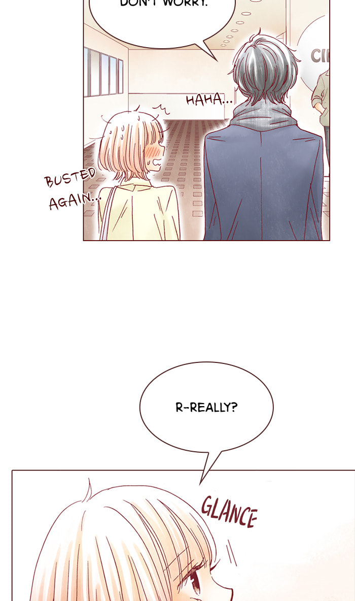 Before We Knew It Chapter 23 page 11 - 