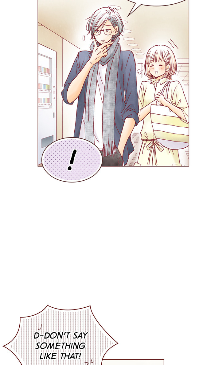 Before We Knew It Chapter 23 page 13 - 