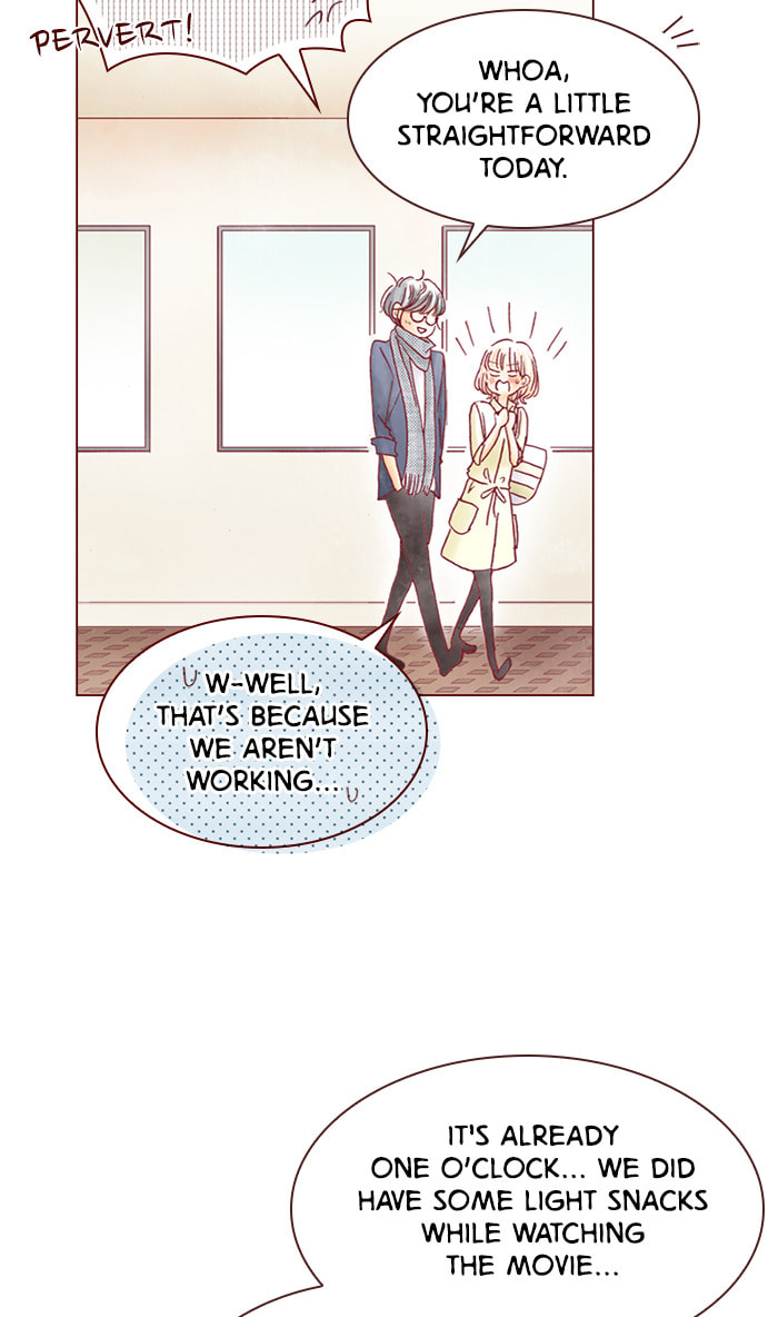 Before We Knew It Chapter 23 page 14 - 
