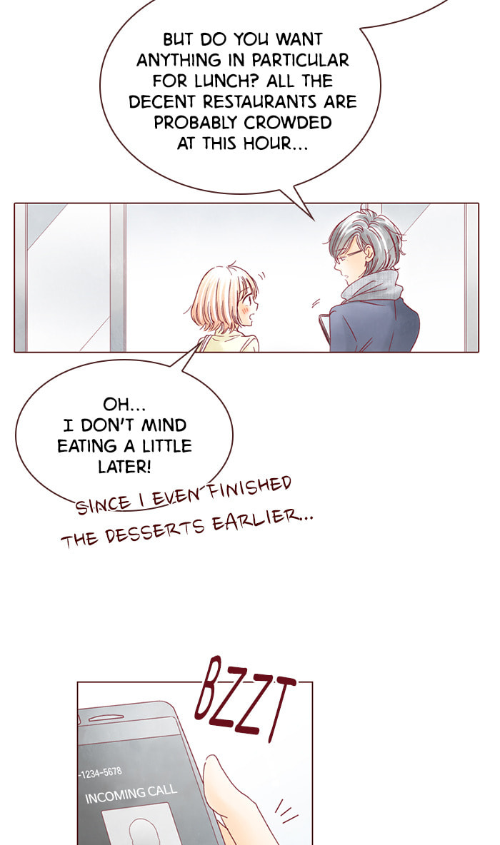 Before We Knew It Chapter 23 page 15 - 