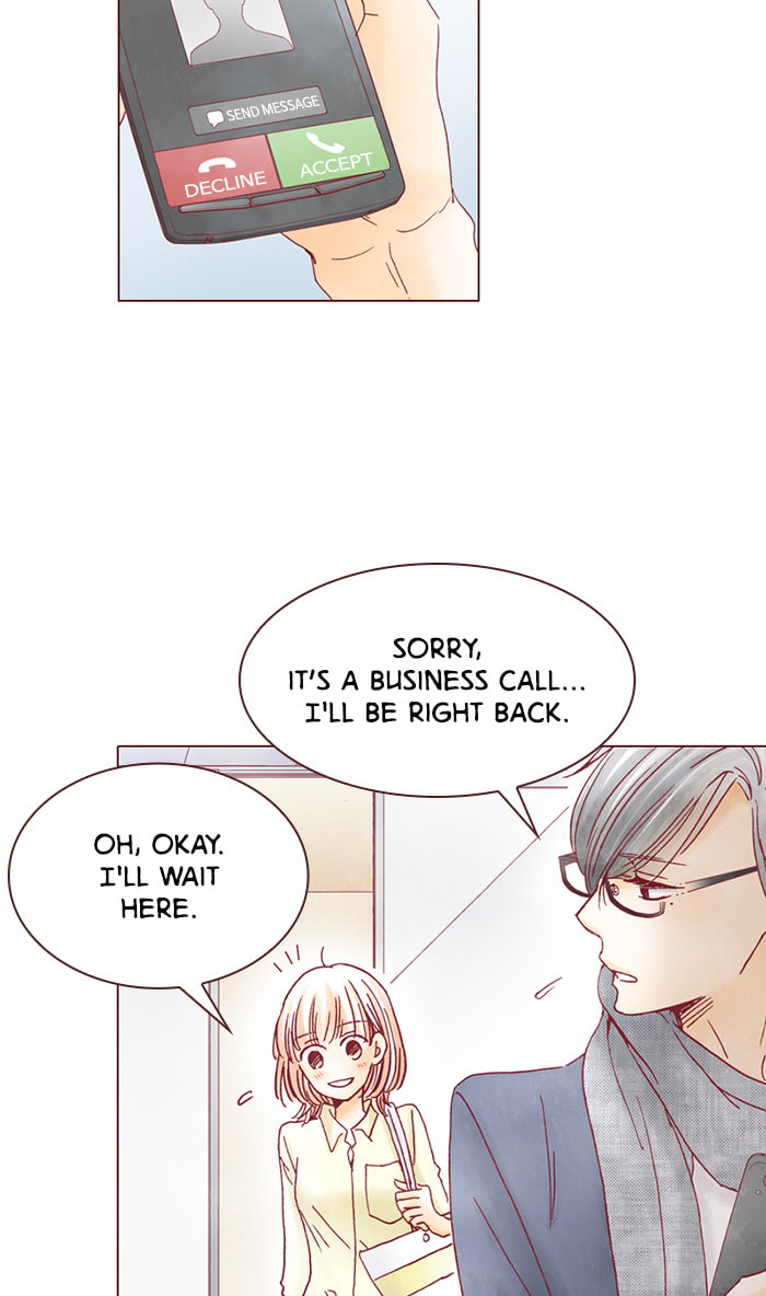 Before We Knew It Chapter 23 page 16 - 