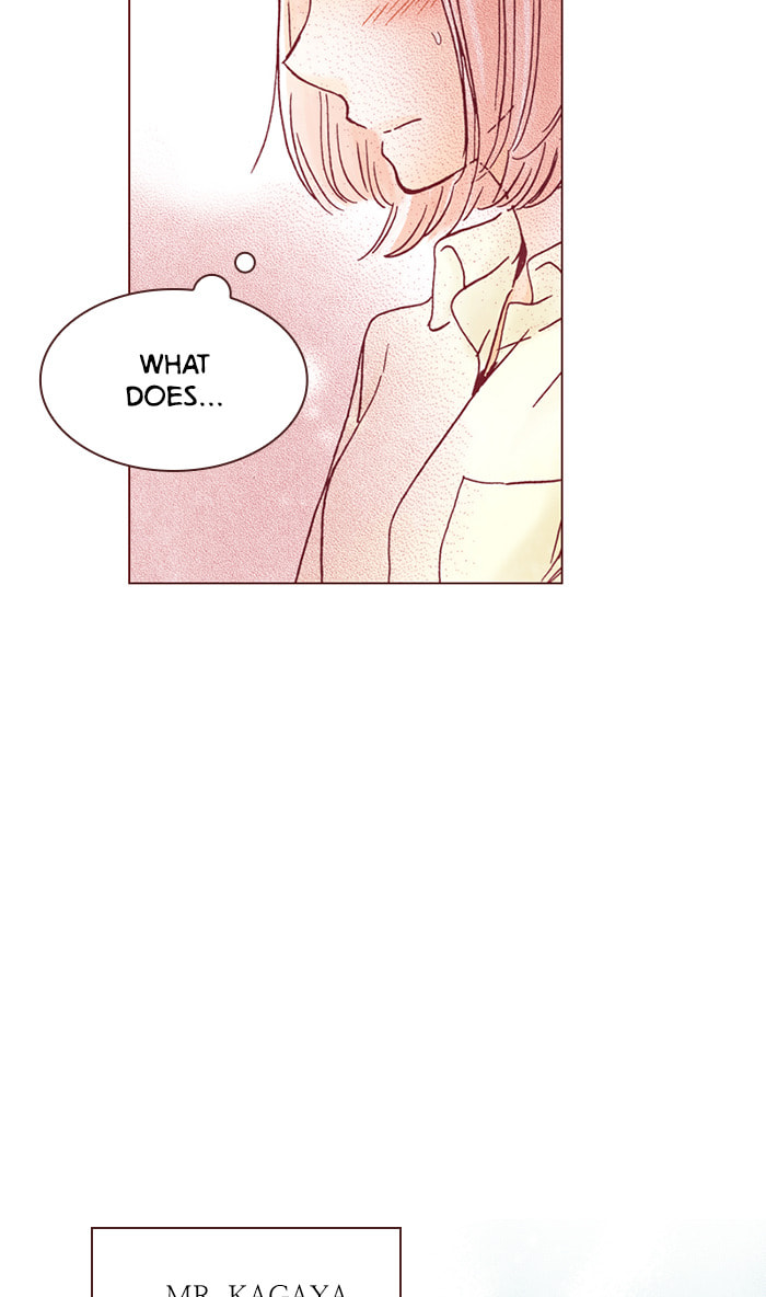 Before We Knew It Chapter 23 page 20 - 