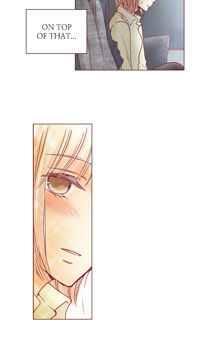 Before We Knew It Chapter 23 page 3 - 