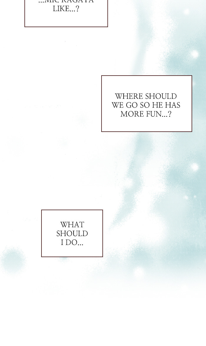 Before We Knew It Chapter 23 page 21 - 
