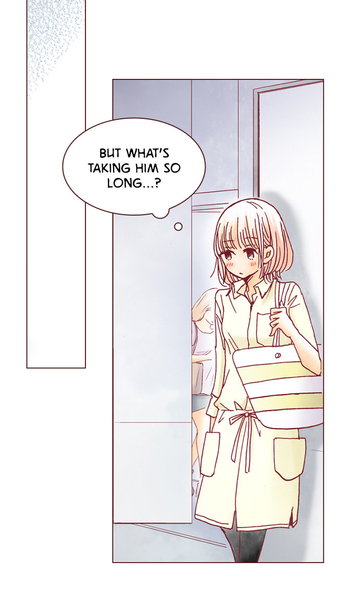 Before We Knew It Chapter 23 page 25 - 