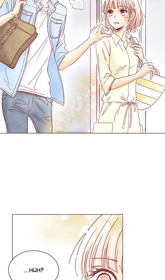 Before We Knew It Chapter 23 page 28 - 