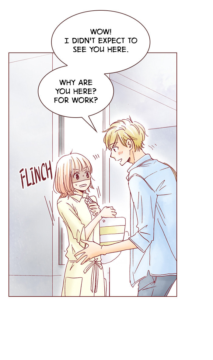 Before We Knew It Chapter 23 page 31 - 