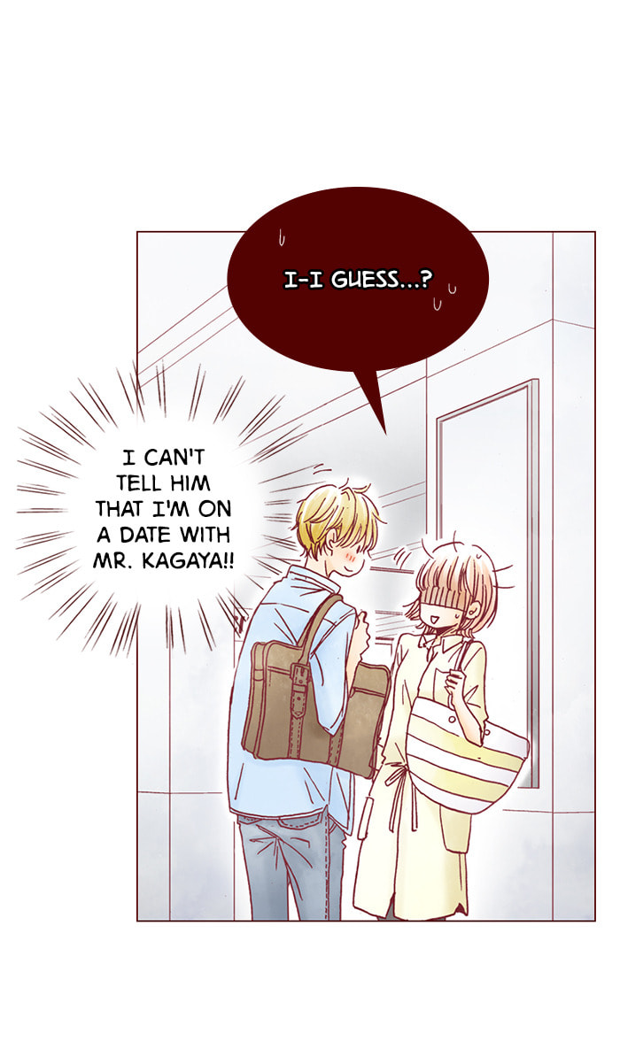 Before We Knew It Chapter 23 page 32 - 