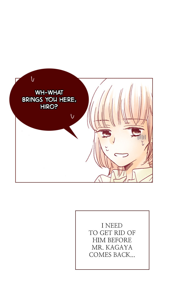 Before We Knew It Chapter 23 page 33 - 