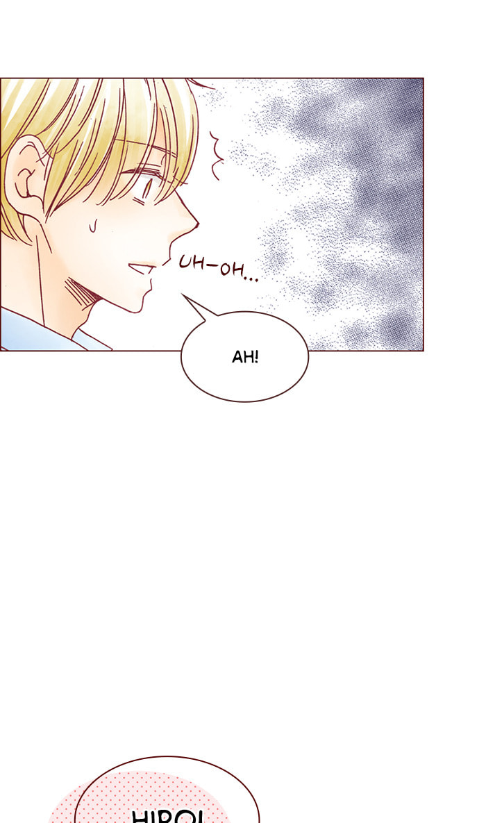 Before We Knew It Chapter 23 page 34 - 