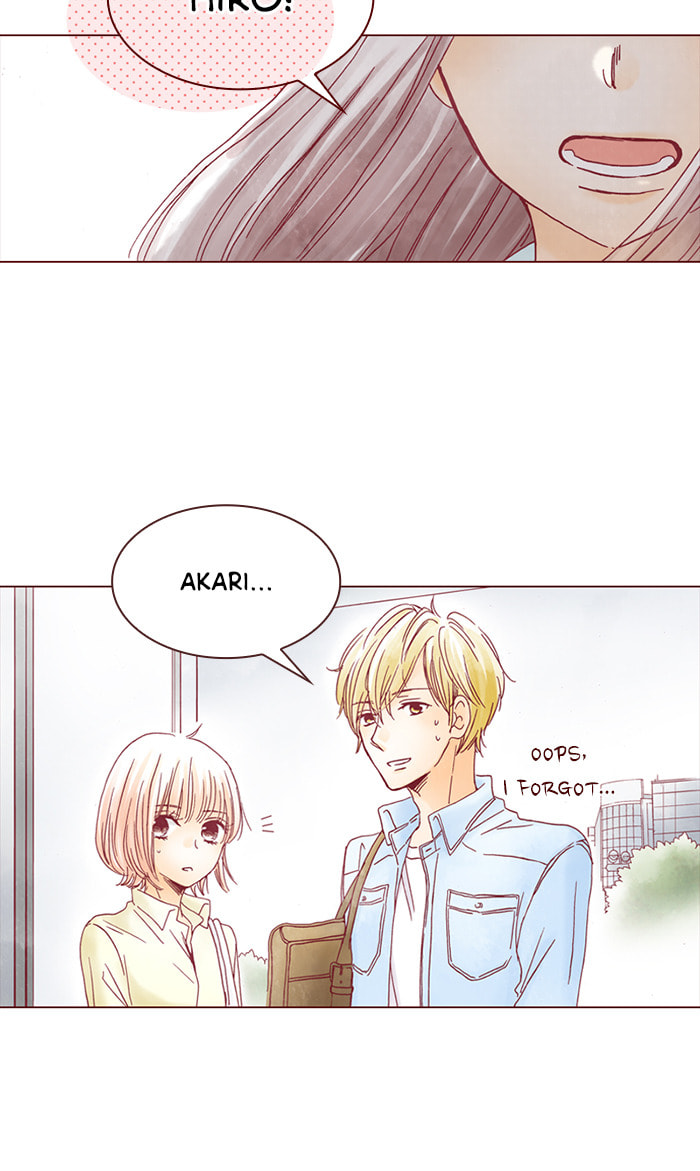 Before We Knew It Chapter 23 page 35 - 