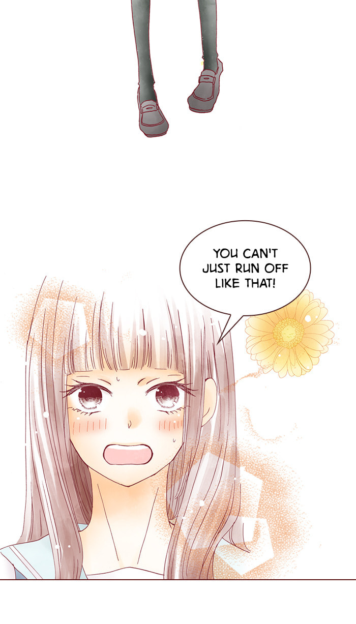 Before We Knew It Chapter 23 page 37 - 