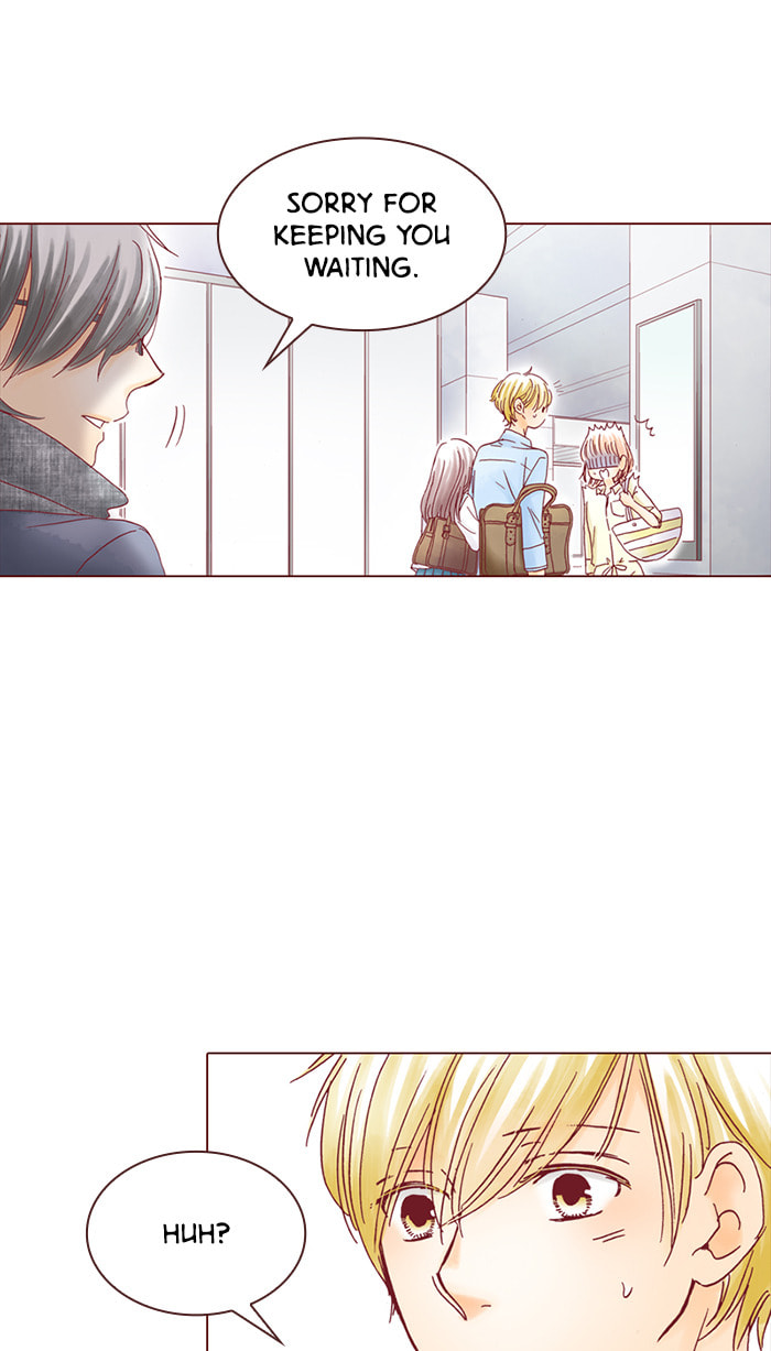 Before We Knew It Chapter 23 page 39 - 