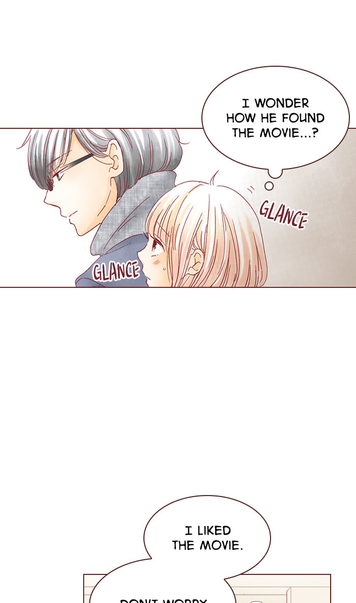 Before We Knew It Chapter 23 page 10 - 