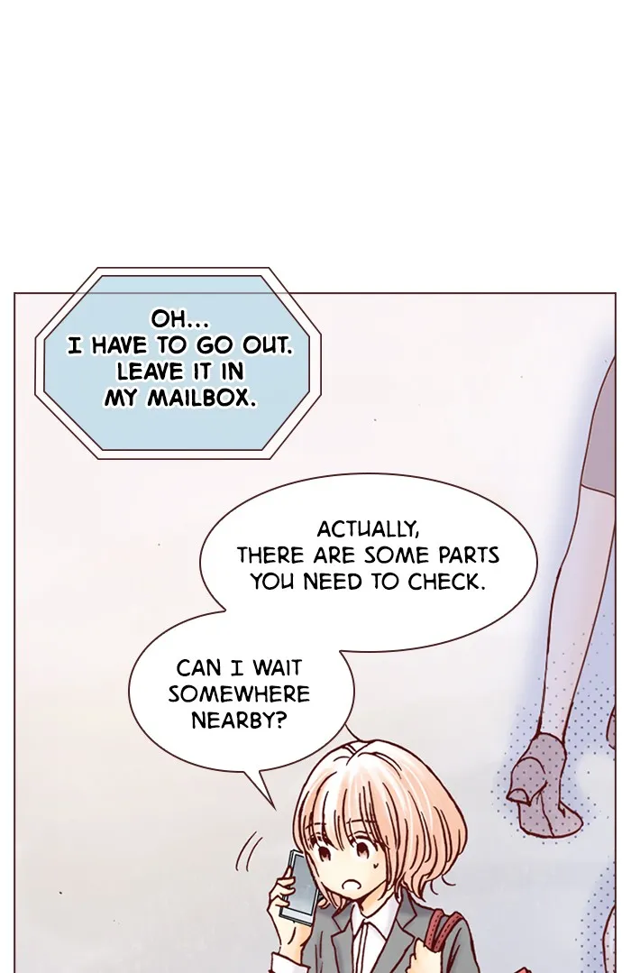 Before We Knew It Chapter 3 page 17 - 