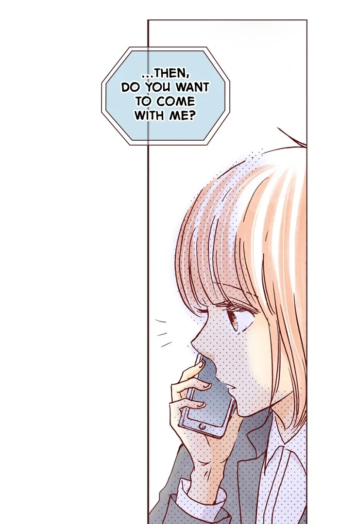 Before We Knew It Chapter 3 page 19 - 