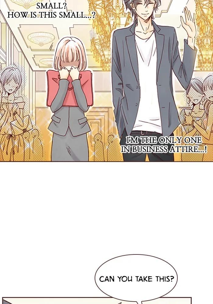 Before We Knew It Chapter 3 page 23 - 