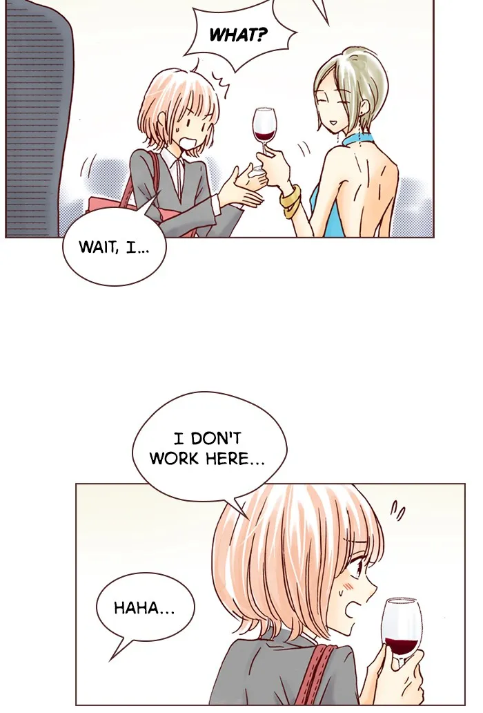 Before We Knew It Chapter 3 page 24 - 