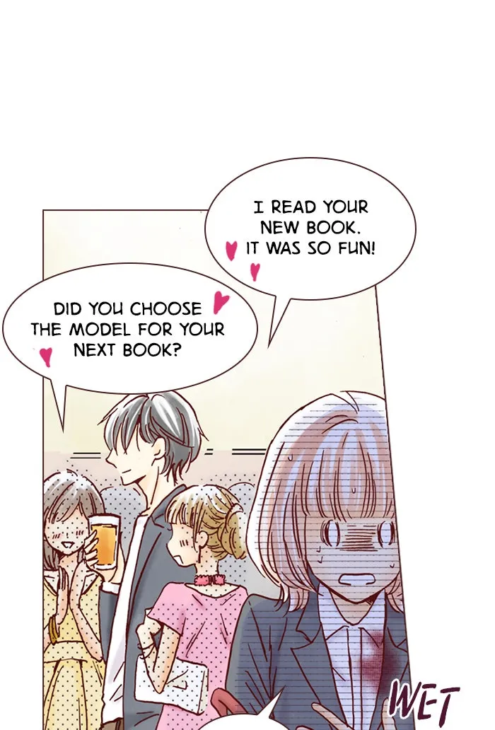 Before We Knew It Chapter 3 page 28 - 