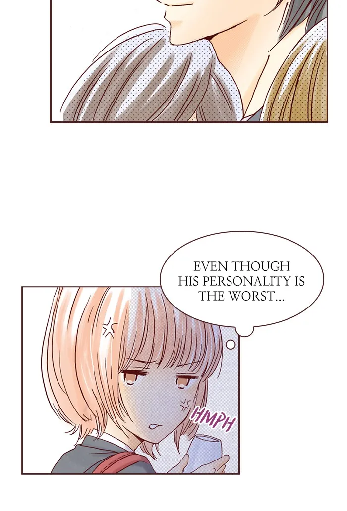 Before We Knew It Chapter 3 page 30 - 