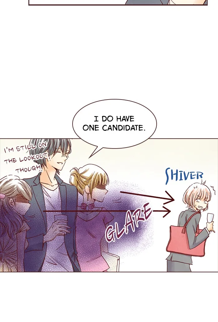 Before We Knew It Chapter 3 page 32 - 